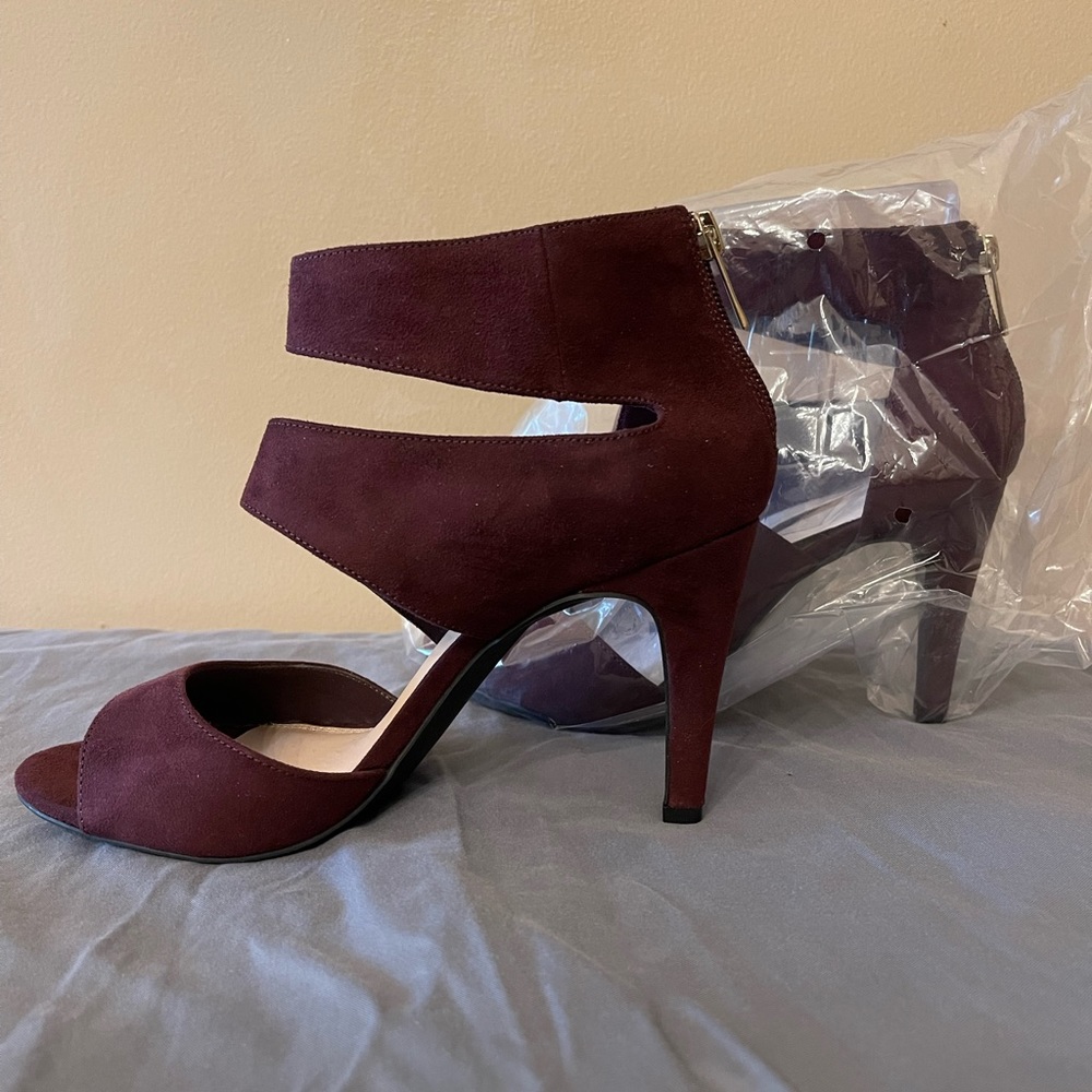 New Never Been Worn Sexy Heels